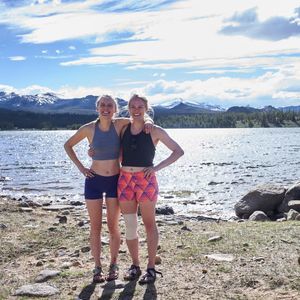 Meet your Posher, Hannah